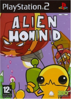 Alien Hominid