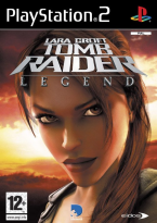 Tomb Raider ~ Legend ~