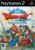 Dragon Quest ~ L'Odyssée Du Roi Maudit ~
