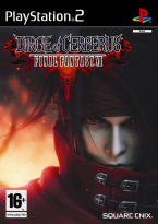 Final Fantasy VII ~ Dirge Of Cerberus ~