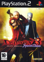 Devil May Cry 3 ~ Special Edition ~
