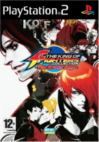 The King of Fighters Collection -The Orochi Saga -
