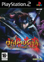 Onimusha - Dawn Of Dreams -