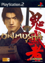 Onimusha