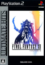 Final Fantasy XII
