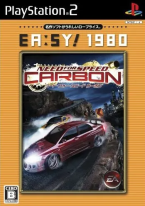 Need for Speed Carbon EA:SY! 1980