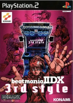 Beatmania DX ~ 3rd Style ~