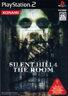Silent Hill 4 ~ The Room ~ Silent Hill 4 ~ The Room ~
