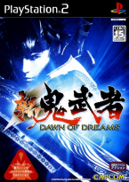 Shin Onimusha - Dawn Of Dreams -