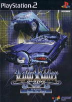 LowRider: Round the World
