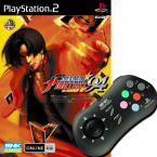 The King Of Fighters 94 Re-bout + Neo Geo Pad