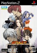 The King Of Fighters - Neo Wave -