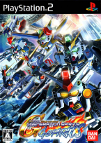 SD Gundam G Generation Spirits