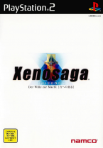 Xenosaga ~ Episode 1 ~