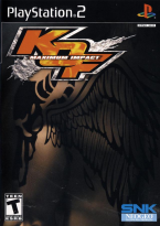 KOF Maximum Impact