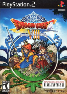Dragon Quest VIII