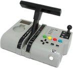 Multi Train Controller For PlayStation 2