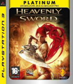 Heavenly Sword