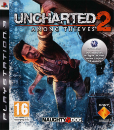 Uncharted 2: Among Thieves