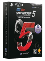 Gran Turismo 5 ~ Edition Limitée ~