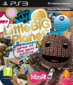 LittleBigPlanet - Edition Game of the Year -