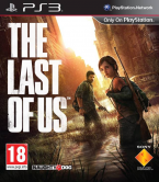 The Last of Us (VERSION UK)
