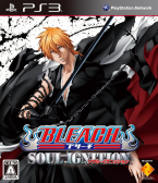 Bleach : Soul Ignition