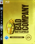 Battlefield : Bad Company Gold Edition