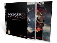 Ninja Gaiden 2 Sigma ~ Edition Collector ~