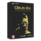 Deus Ex: Human Revolution Edition Collector