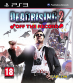 Dead Rising 2 - Off the Record -