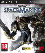 Warhammer 40.000 : Space Marine