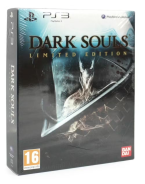 Dark Souls Edition Limit&eacute;e