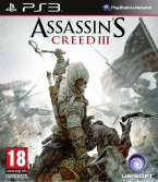 Assassin's Creed III ~ Washington Edition ~