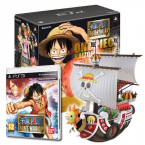 One Piece Pirate Warriors Edition Collector