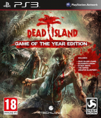 Dead Island Game of the Year Edition