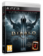 Diablo III : Reaper of Souls Ultimate Evil Edition