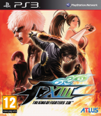 The King of Fighters XIII Deluxe Edition