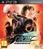 The King of Fighters XIII Deluxe Edition (Version UK)