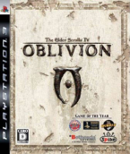 The Elder Scrolls IV: Oblivion