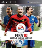 FIFA 10 - World Class Soccer -