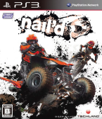 Nail'd