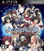Aqua Pazza: Aquaplus Dream Match