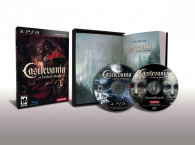 Castlevania: Lords Of Shadow ~ Limited Edition ~