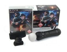 PlayStation Move Biohazard 5 Alternative Edition Special Pack