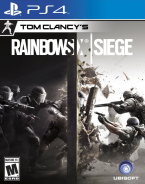 Rainbow Six Siege~ Tom Clancy's ~