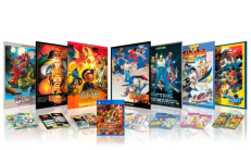 Capcom Belt Action Collection E-capcom Limited Edition Capcom Belt Action Collection E-capcom Limited Edition