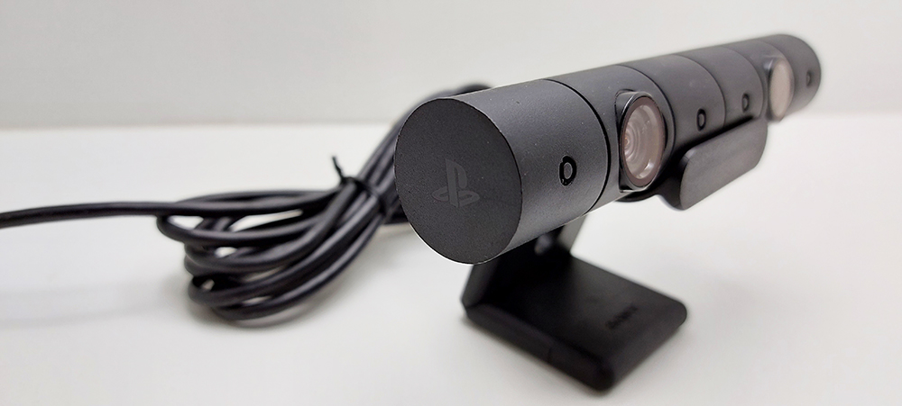 Jeux Vidéo Playstation Camera PlayStation 4 (PS4)