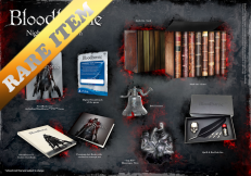 BloodBorne Nightmare Edition BloodBorne Nightmare Edition