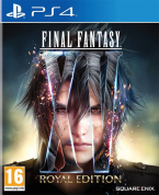 Final Fantasy XV Edition Royale